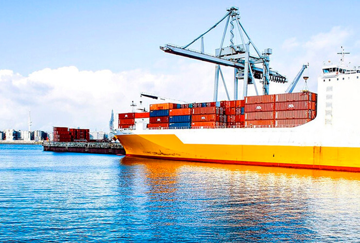 Trámites importaciones exportaciones